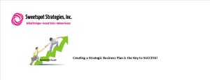 SWEET BUSINESS PLAN LOGO